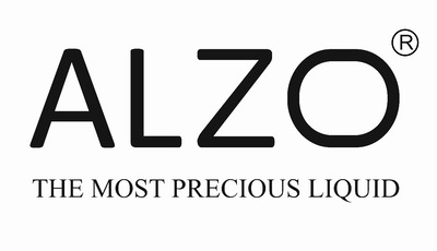 Alzo Mineral Water